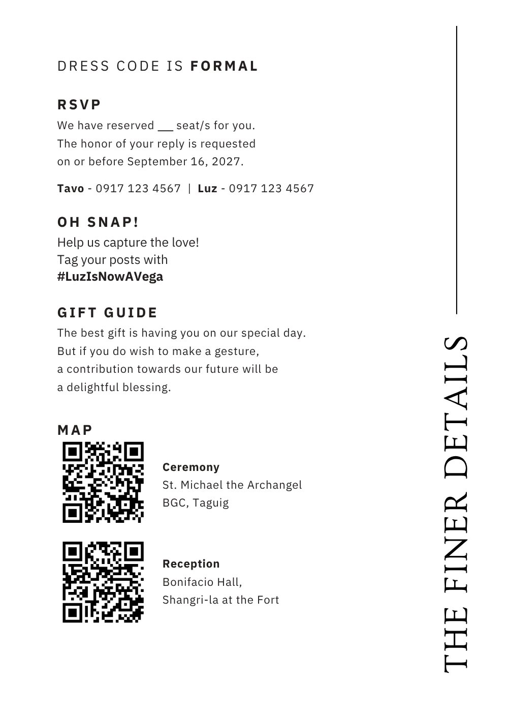 The Modern Editorial Suite — view 4 of 4