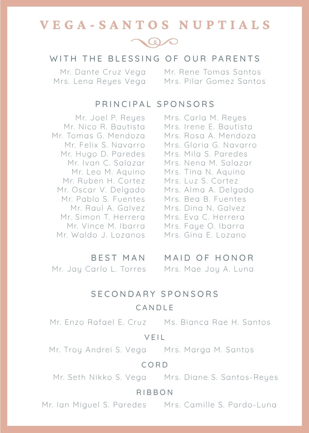 The Orchid Editorial Suite — view 3 of 4