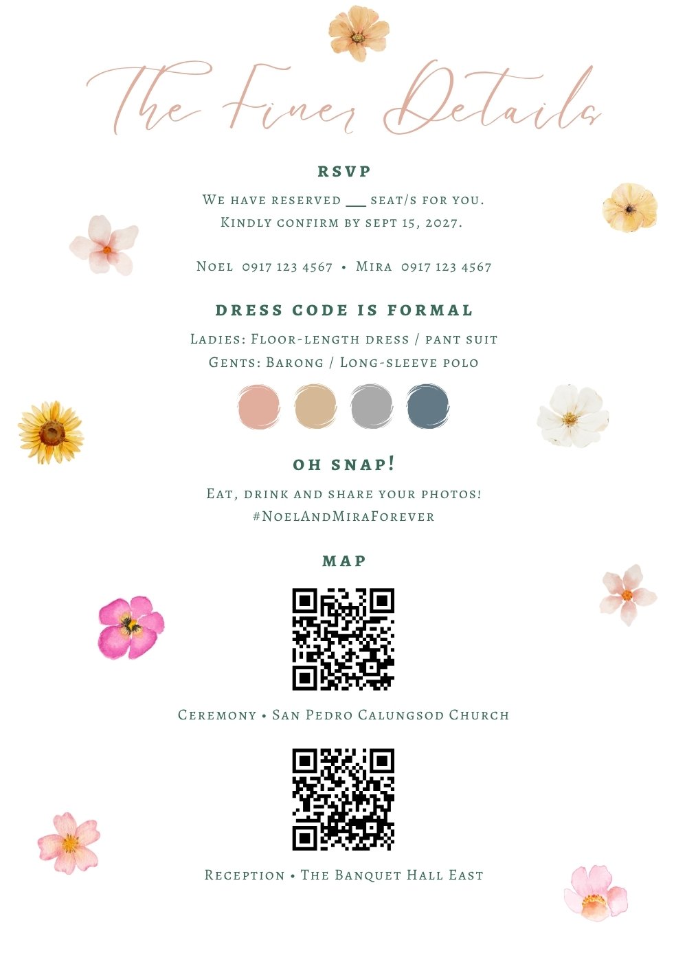 The Petals Suite — view 4 of 4