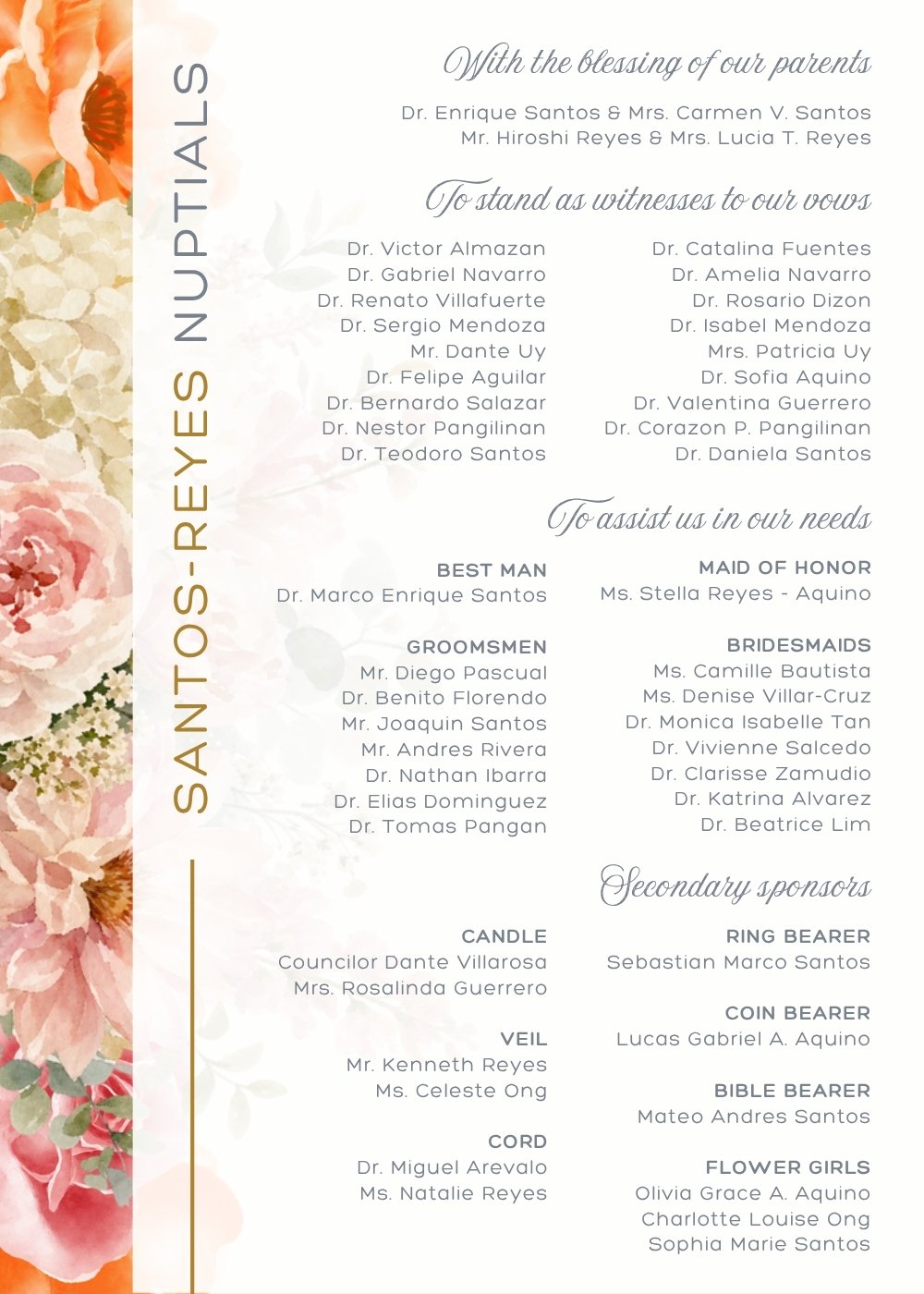 The Romantic Pastels Suite — view 3 of 4