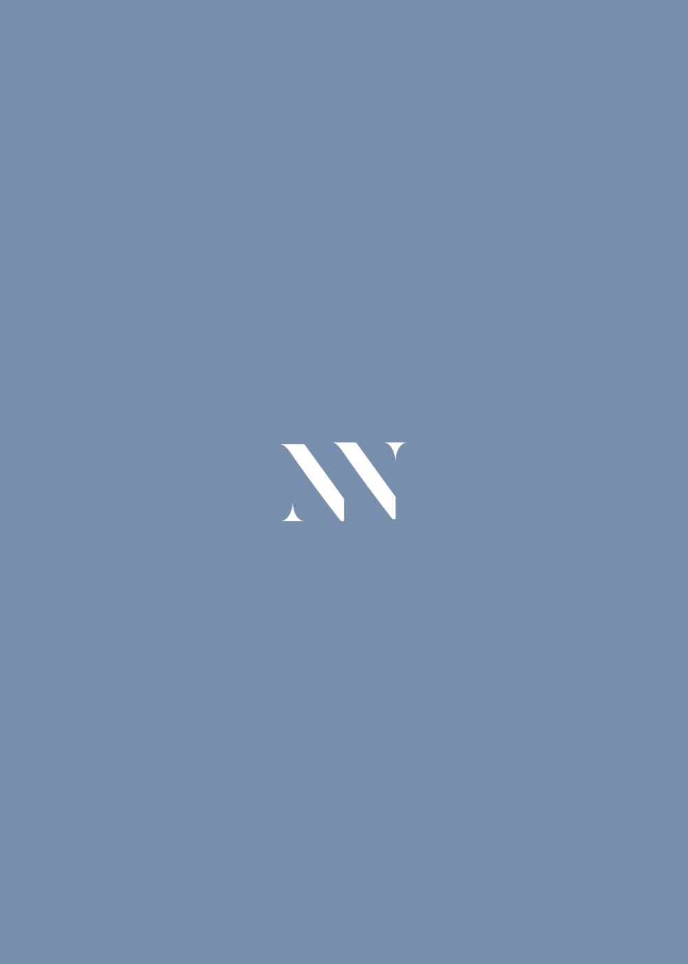 The Slate Minimalist Wedding Suite — view 6 of 6